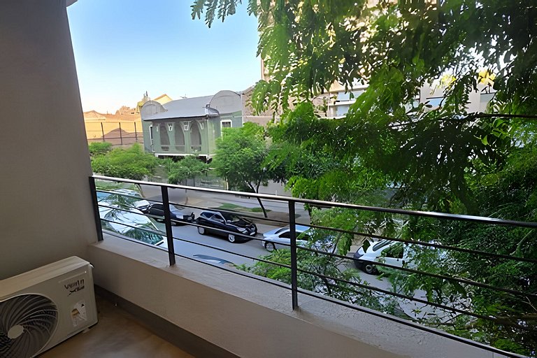 Oceana Suites Eco España