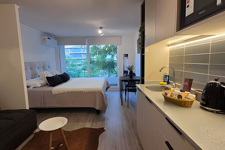 Oceana Suites Eco España