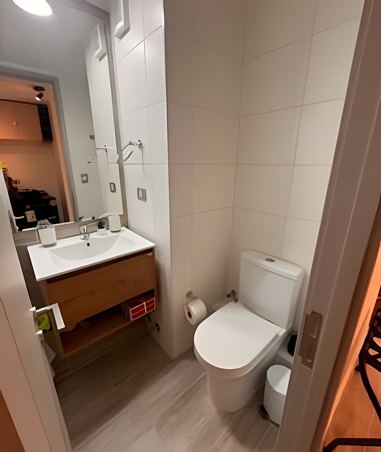 Oceana Suites Eco España
