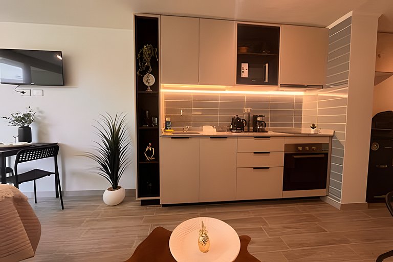 Oceana Suites Eco España