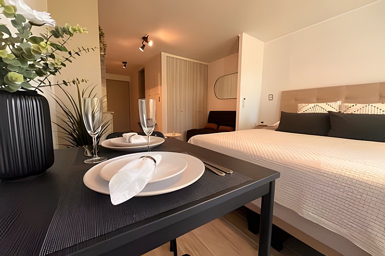 Oceana Suites Eco España