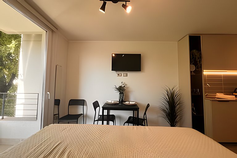 Oceana Suites Eco España