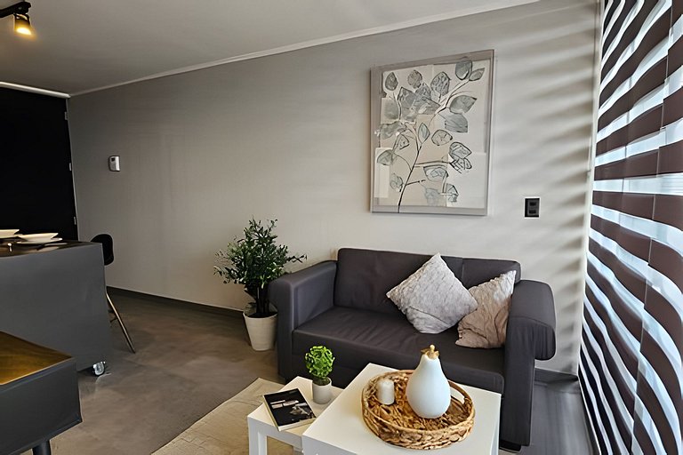 Oceana Suites Condominio Ñuble