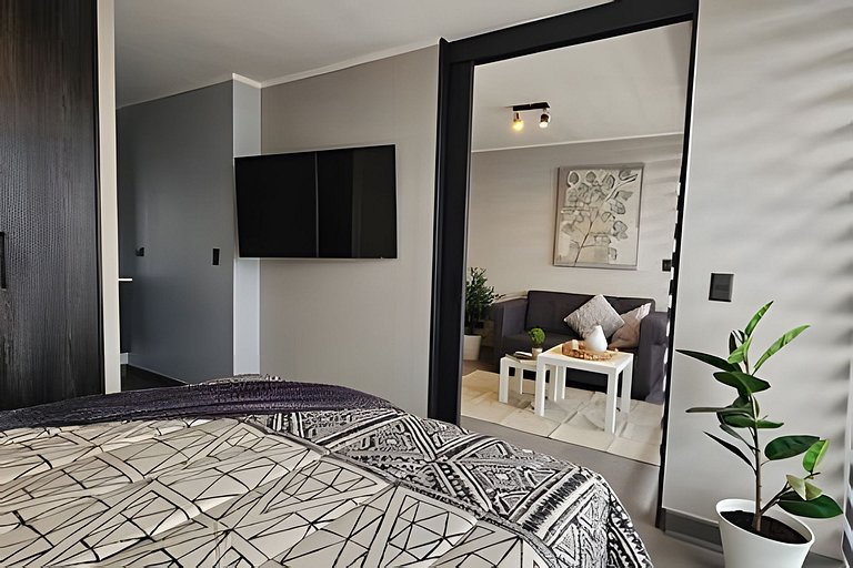 Oceana Suites Condominio Ñuble