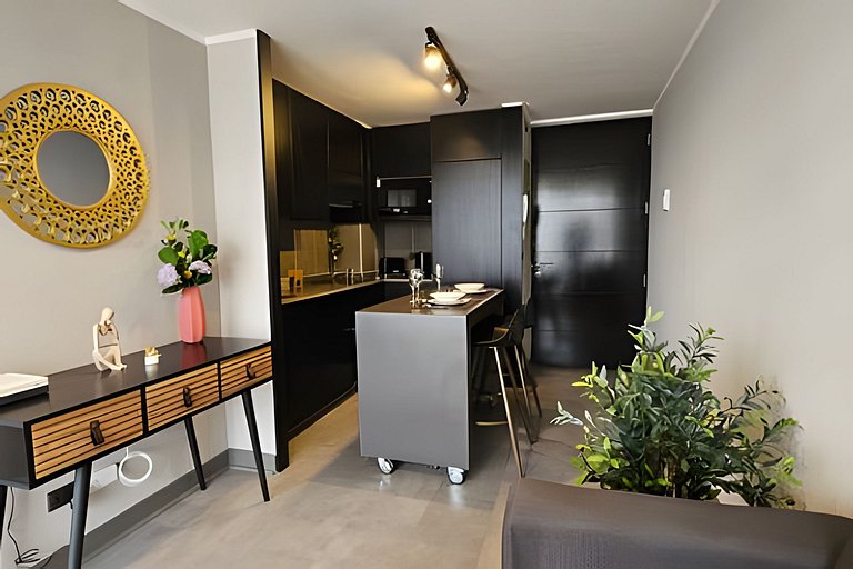 Oceana Suites Condominio Ñuble