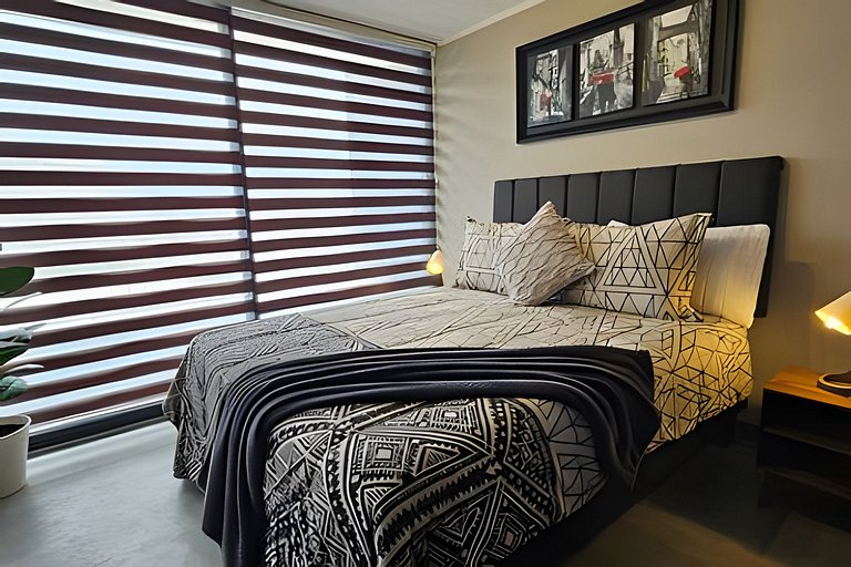 Oceana Suites Condominio Ñuble