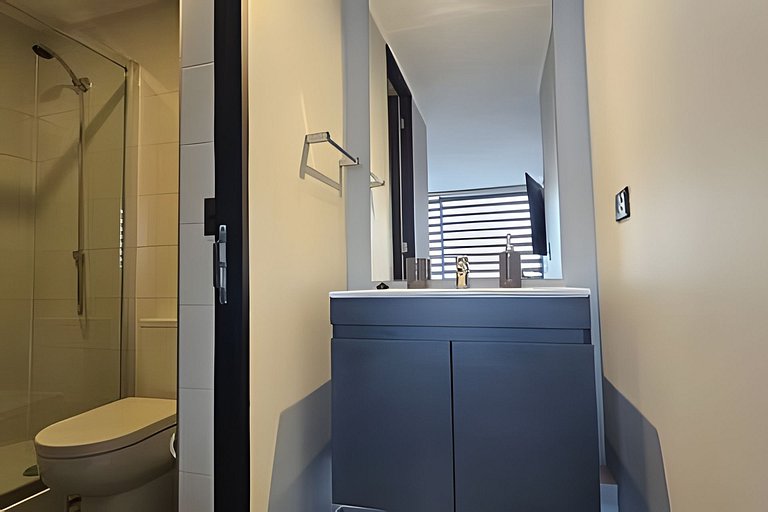 Oceana Suites Condominio Ñuble