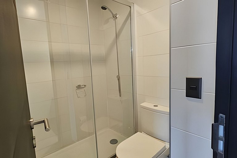 Oceana Suites Condominio Ñuble