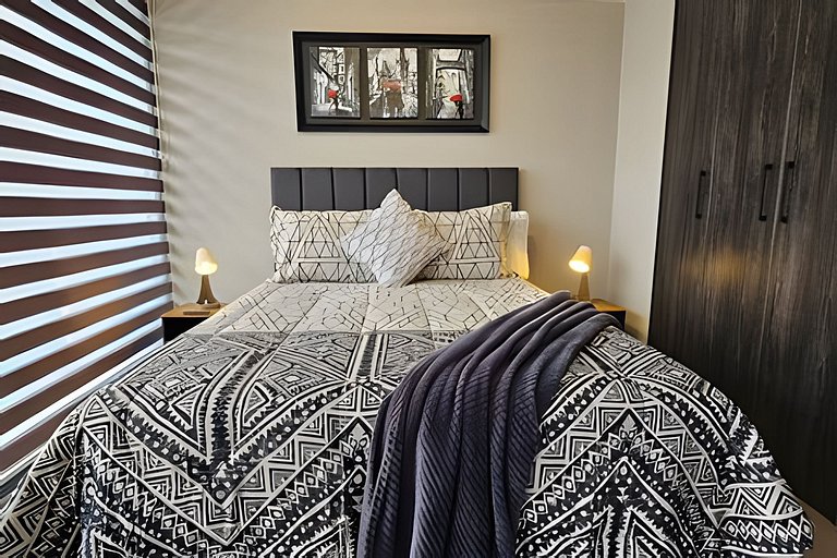 Oceana Suites Condominio Ñuble
