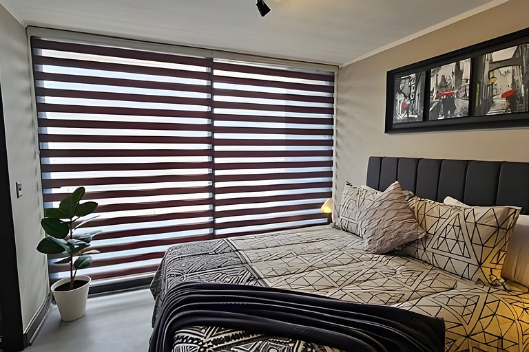 Oceana Suites Condominio Ñuble