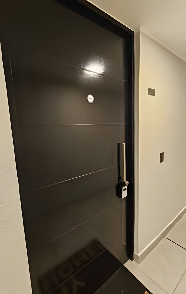 Oceana Suites Condominio Ñuble