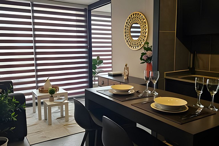 Oceana Suites Condominio Ñuble
