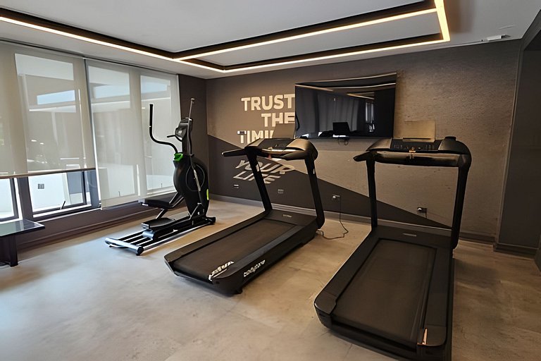 Oceana Suites Condominio Ñuble
