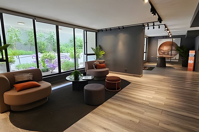 Oceana Suites Condominio Ñuble