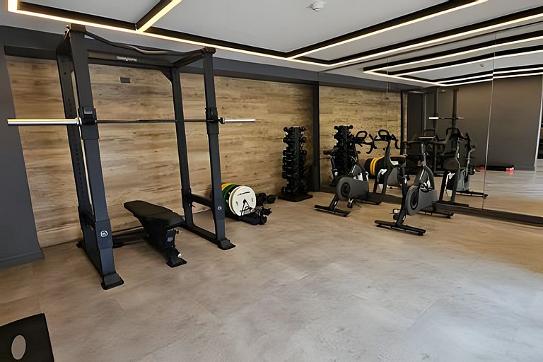Oceana Suites Condominio Ñuble