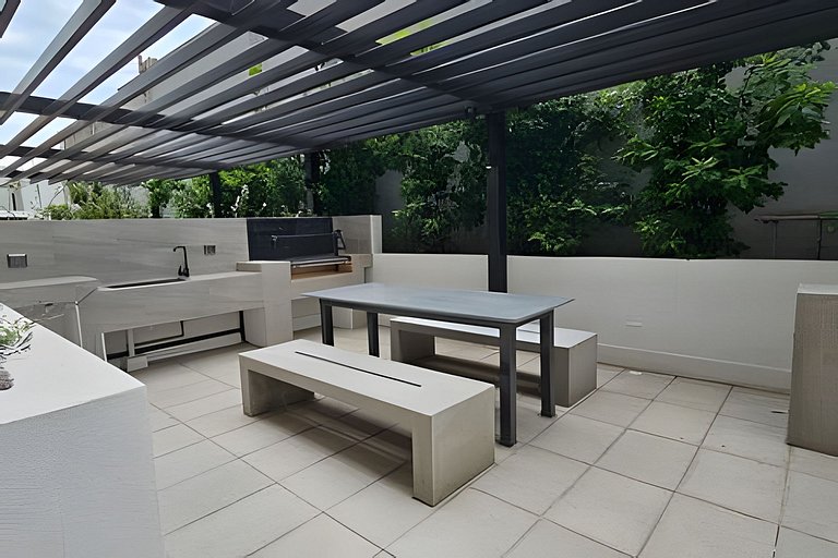 Oceana Suites Condominio Ñuble