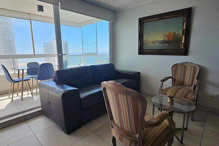 Oceana Suites Reñaca Norte