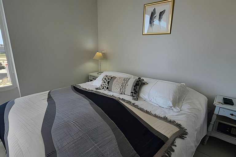 Oceana Suites Reñaca Norte