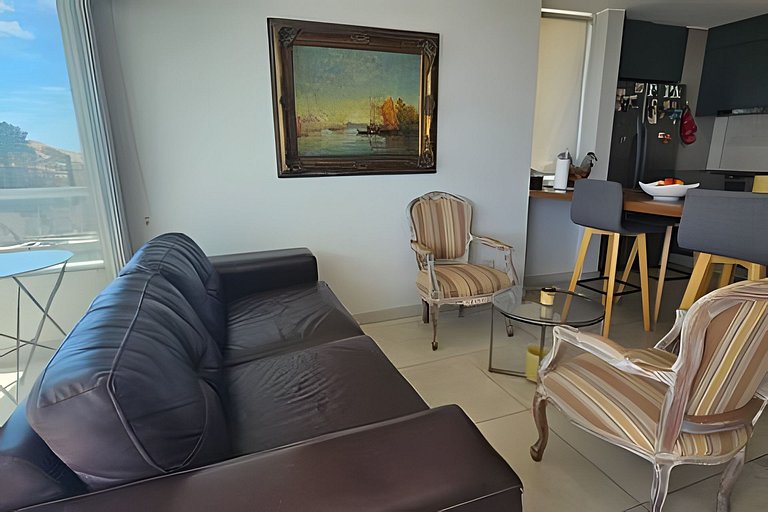 Oceana Suites Reñaca Norte