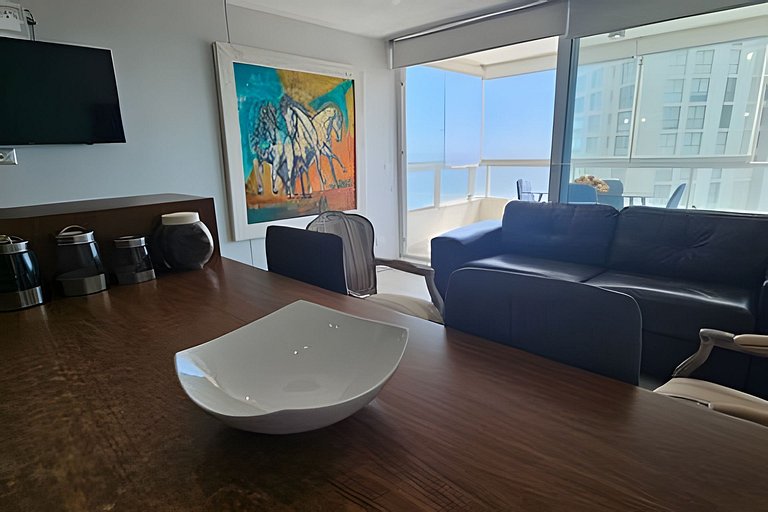 Oceana Suites Reñaca Norte