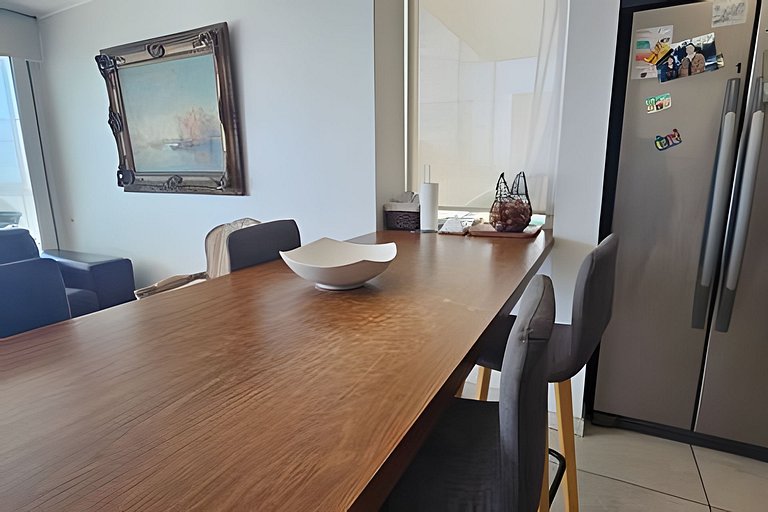 Oceana Suites Reñaca Norte