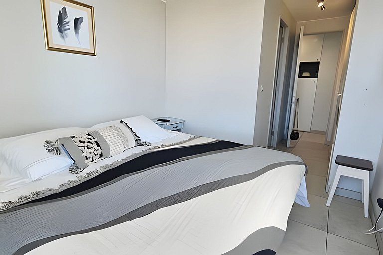 Oceana Suites Reñaca Norte