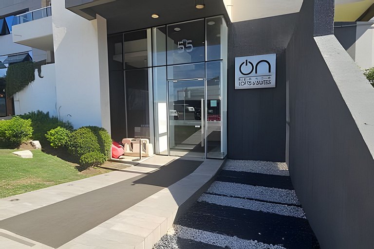 Oceana Suites Reñaca Norte