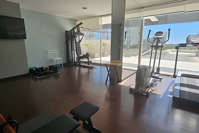 Oceana Suites Reñaca Norte