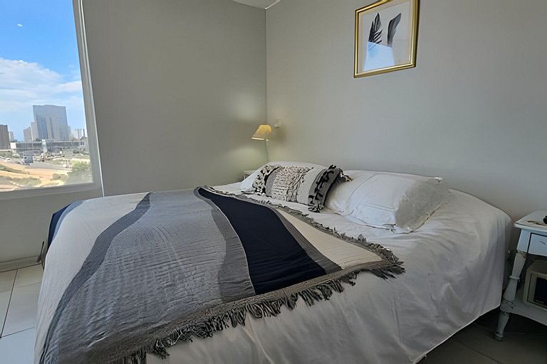 Oceana Suites Reñaca Norte