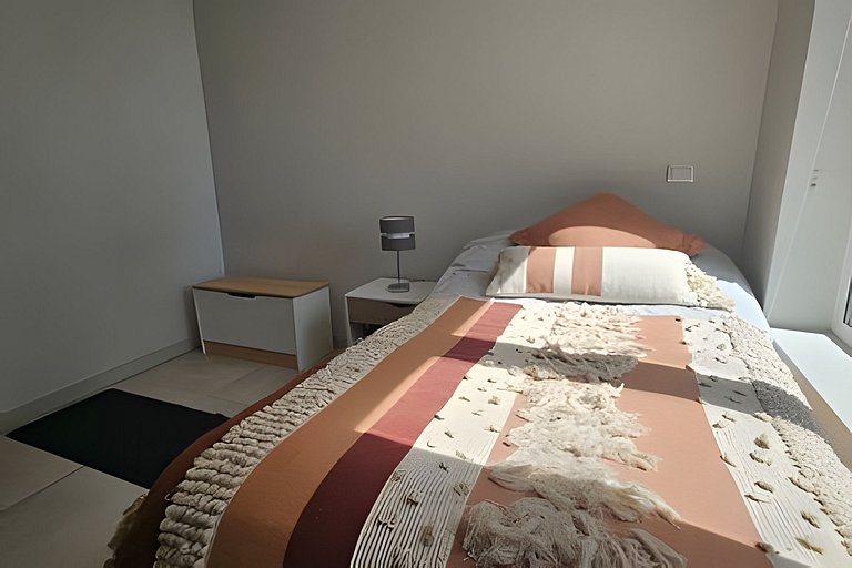 Oceana Suites Reñaca Norte