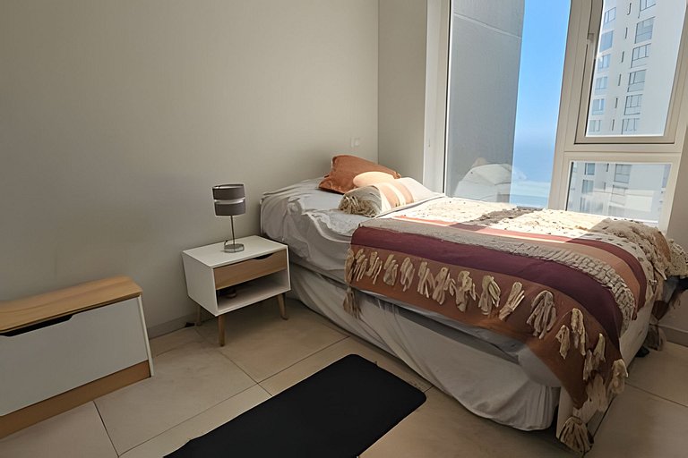 Oceana Suites Reñaca Norte