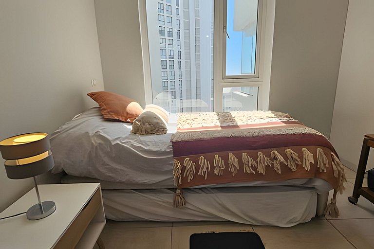Oceana Suites Reñaca Norte