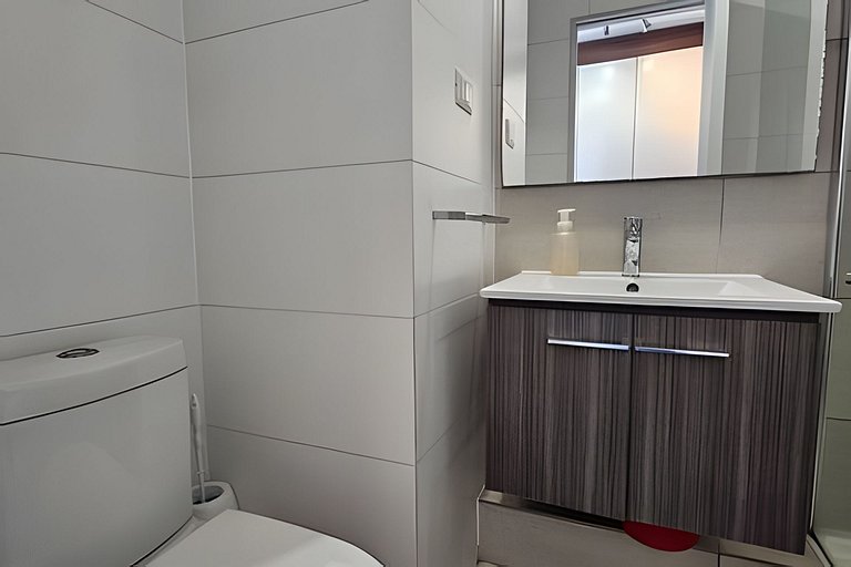 Oceana Suites Reñaca Norte