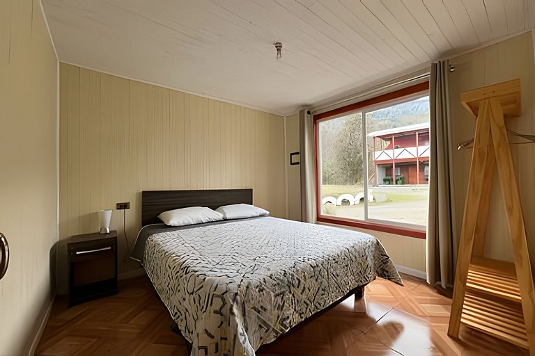 Oceana Suites Lican-Ray