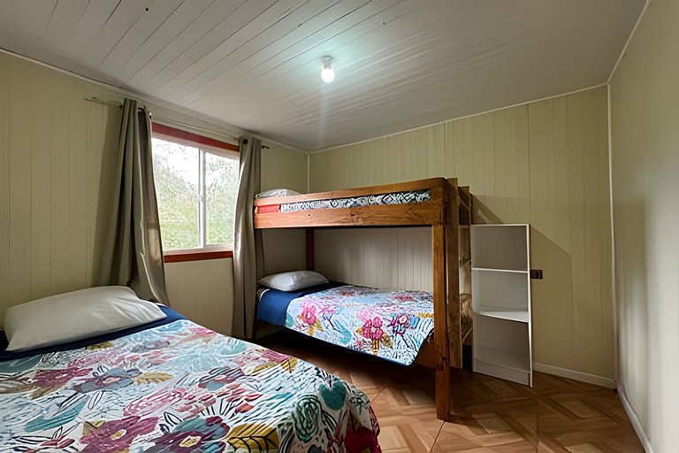 Oceana Suites Lican-Ray
