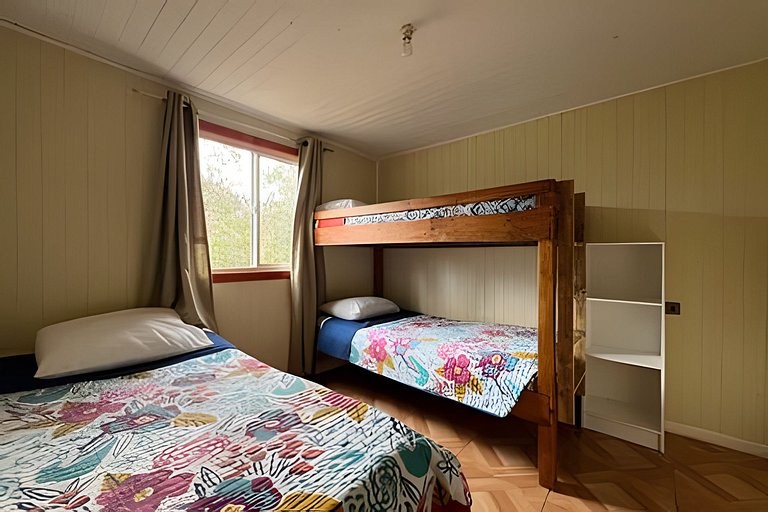Oceana Suites Lican-Ray