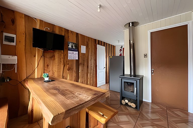 Oceana Suites Lican-Ray