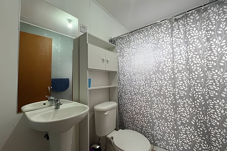 Oceana Suites Lican-Ray