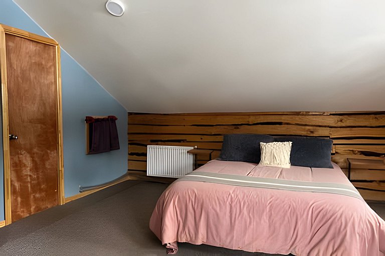 Oceana Suites en Hotel Volkano