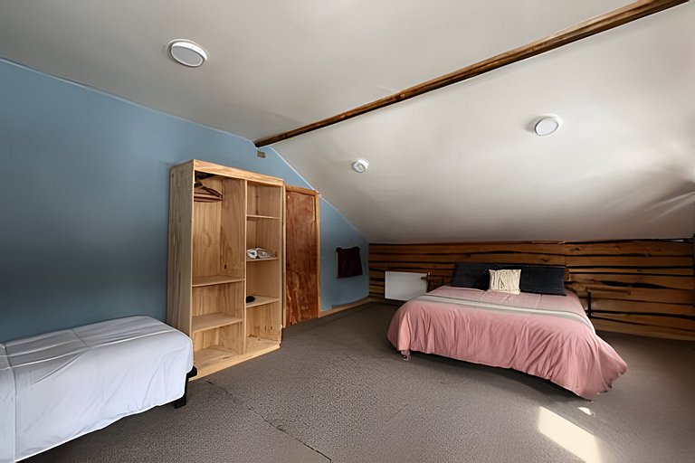 Oceana Suites en Hotel Volkano