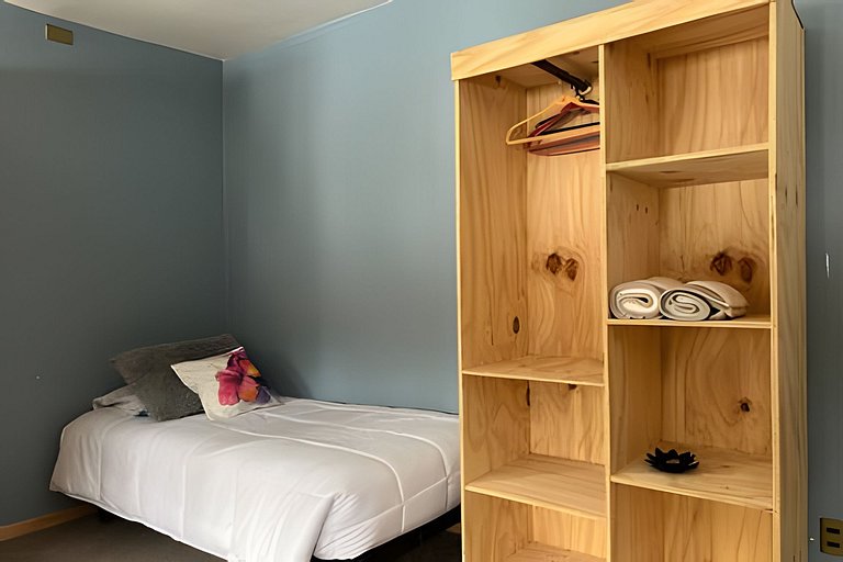 Oceana Suites en Hotel Volkano