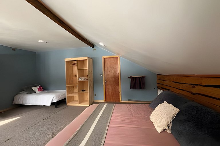 Oceana Suites en Hotel Volkano