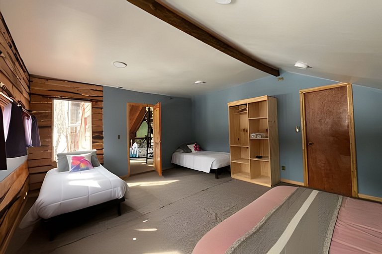Oceana Suites en Hotel Volkano