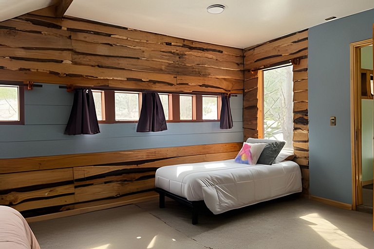 Oceana Suites en Hotel Volkano