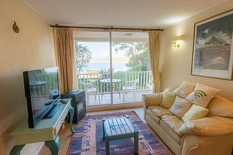 CLVAHOBP-C63 · Oceana Suites Bahia Pelicanos