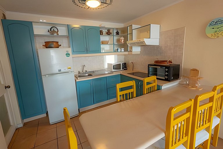 CLVAHOBP-C63 · Oceana Suites Bahia Pelicanos