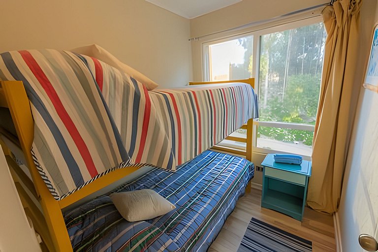 CLVAHOBP-C63 · Oceana Suites Bahia Pelicanos