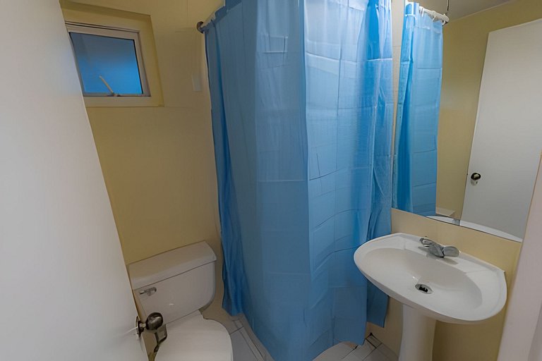CLVAHOBP-C63 · Oceana Suites Bahia Pelicanos