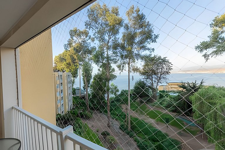 CLVAHOBP-C63 · Oceana Suites Bahia Pelicanos