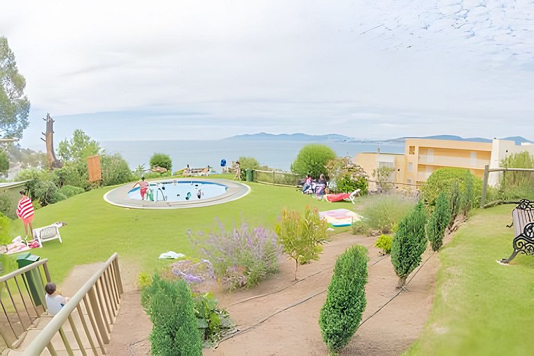 CLVAHOBP-C63 · Oceana Suites Bahia Pelicanos